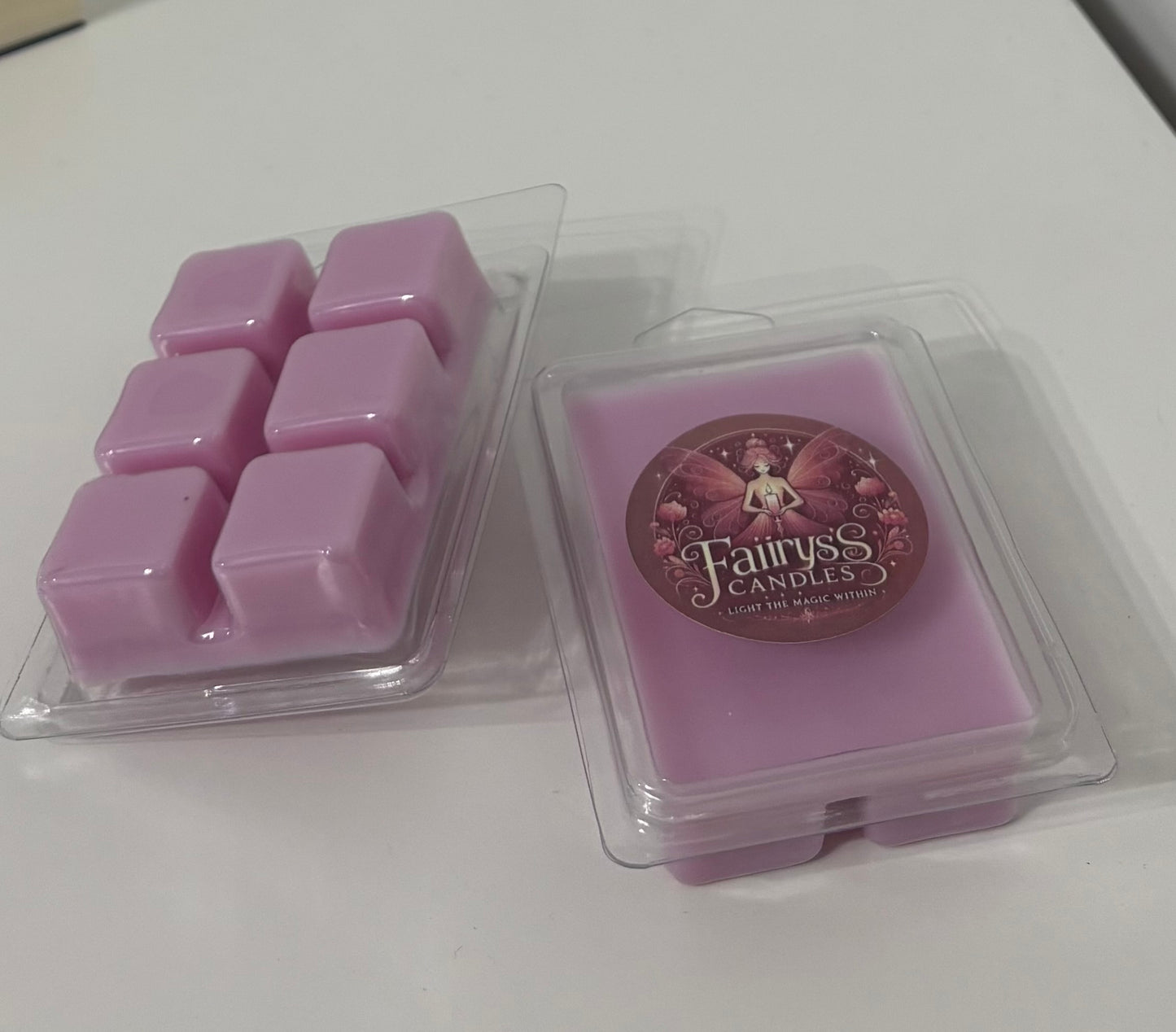 Wax Melts 70g