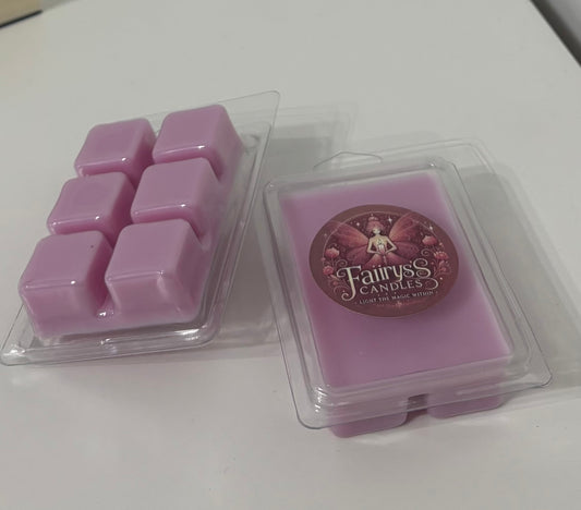 Wax Melts 70g