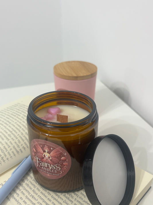 Αρωματικό Κερί 180g